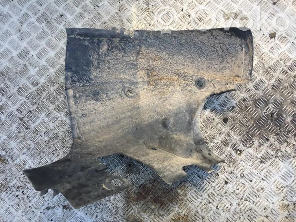 Renault Megane I Apărători interioare aripă roată față