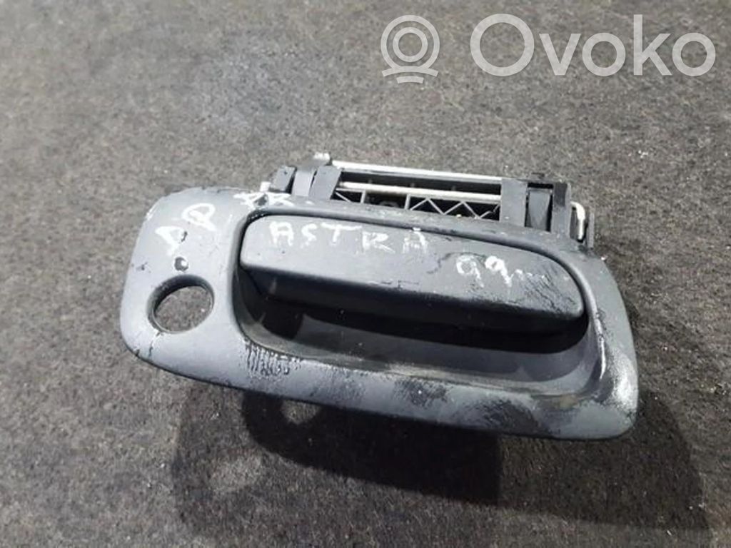 Opel Astra G Mâner exterior ușă față 