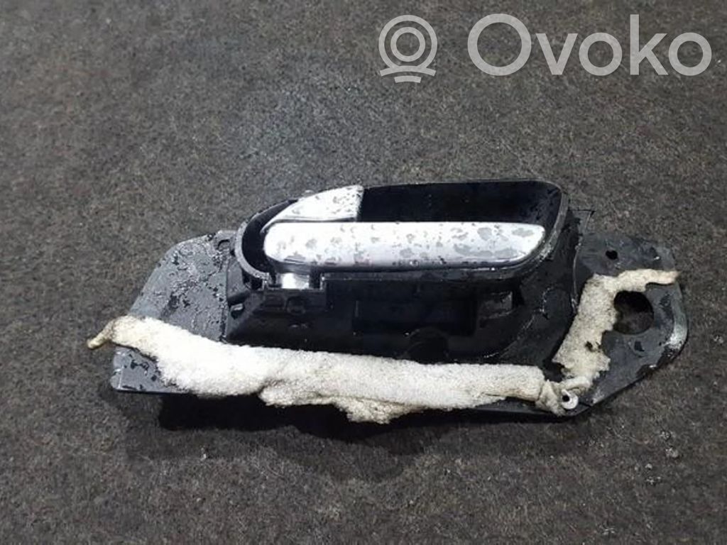 Peugeot 607 Maniglia interna per portiera anteriore