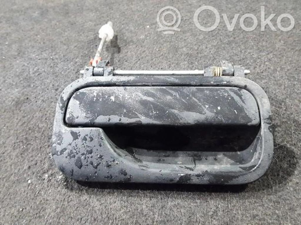 Opel Vectra B Maniglia esterna per portiera anteriore