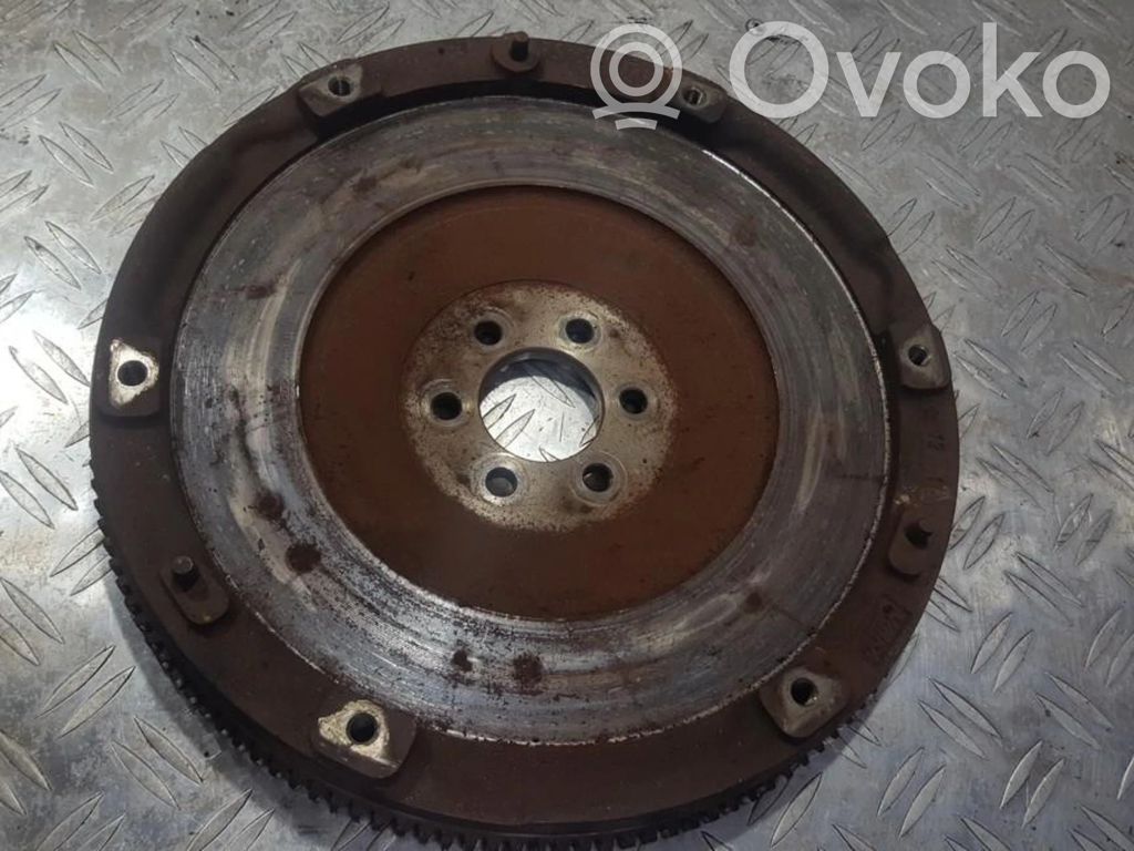 Volante motor