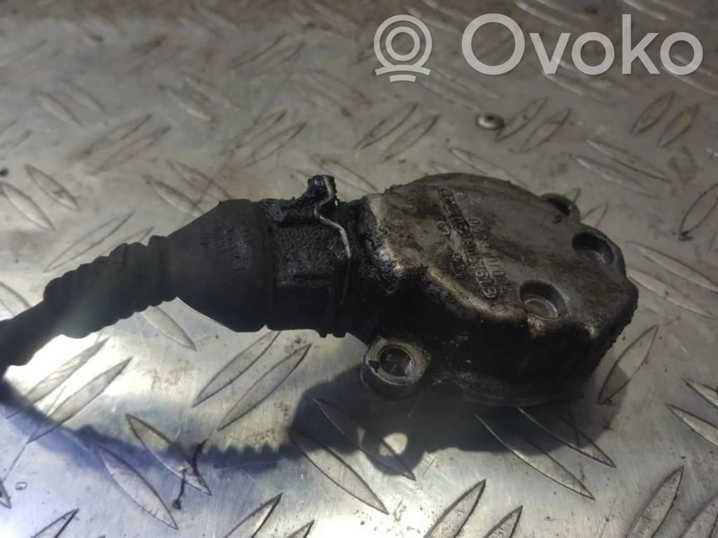 Sensor de posición del cigüeñal (Usadas)   058905161B,058905161B