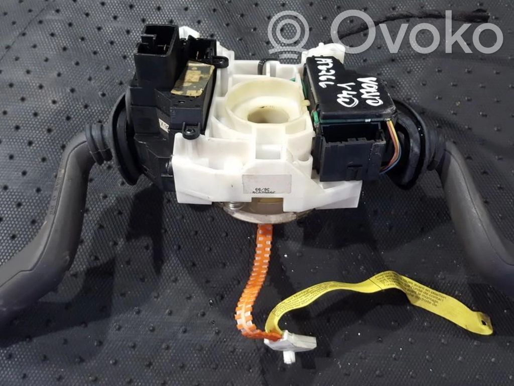 Volvo S40, V40 Commodo de clignotant 