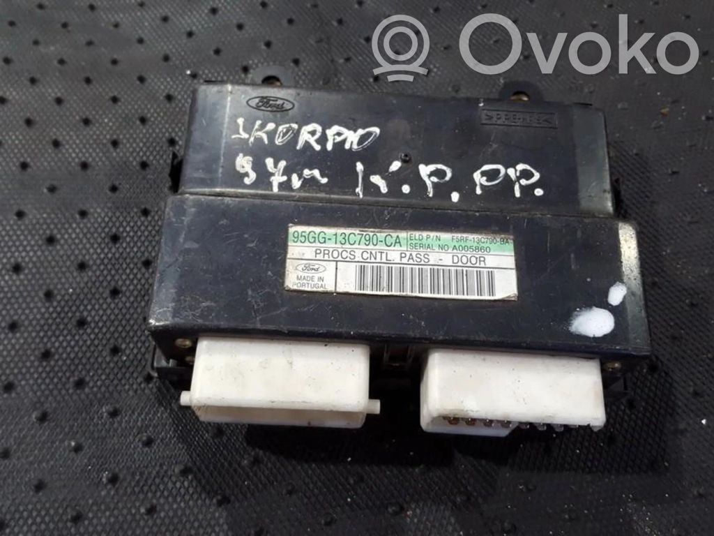 Other control units/modules   95GG13C790CA,A005860,95GG13C790CA,A005860