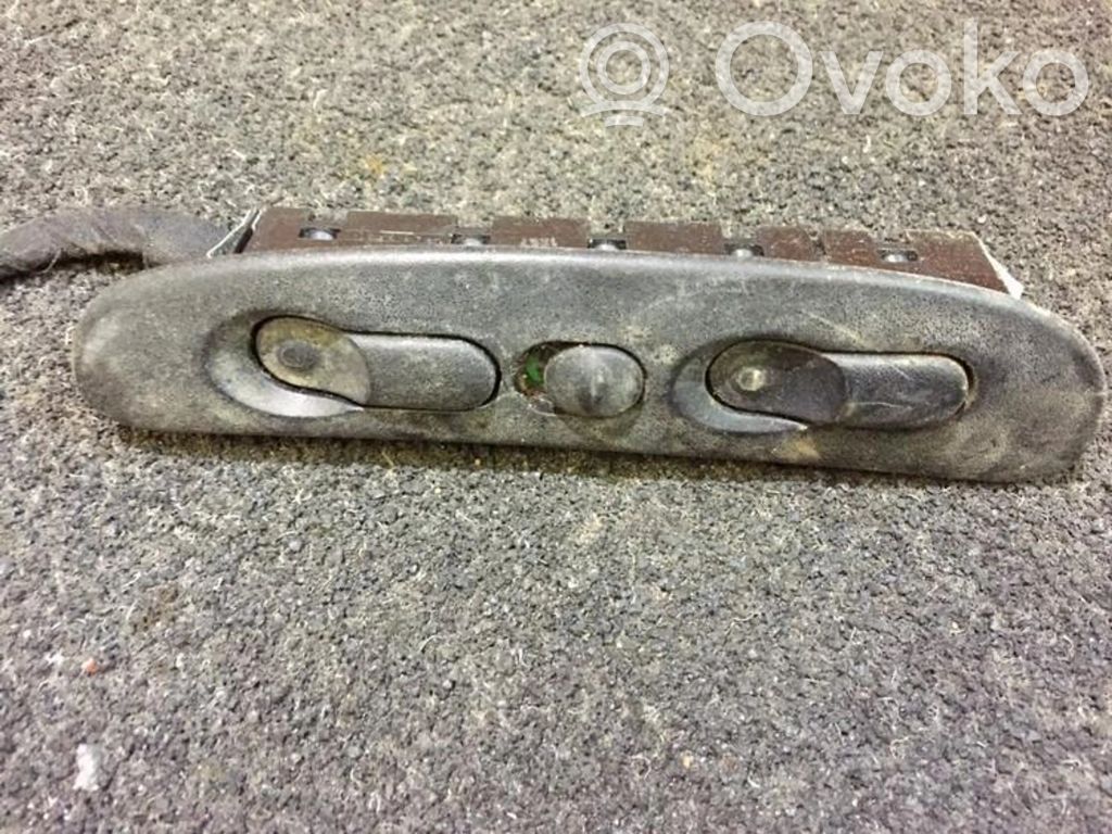 Opel Vectra B Electric window control switch 