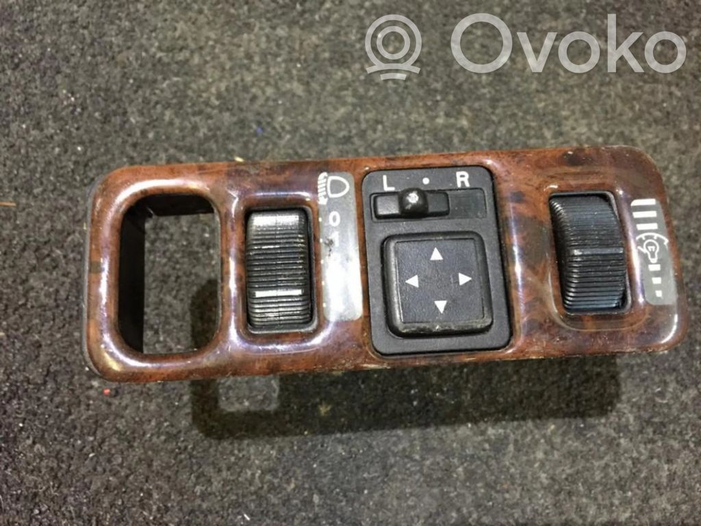 Mitsubishi Carisma Comutator oglinzi laterale 