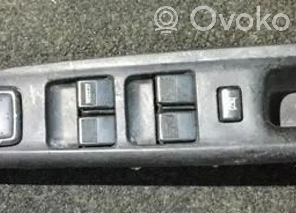 Honda Civic Electric window control switch 