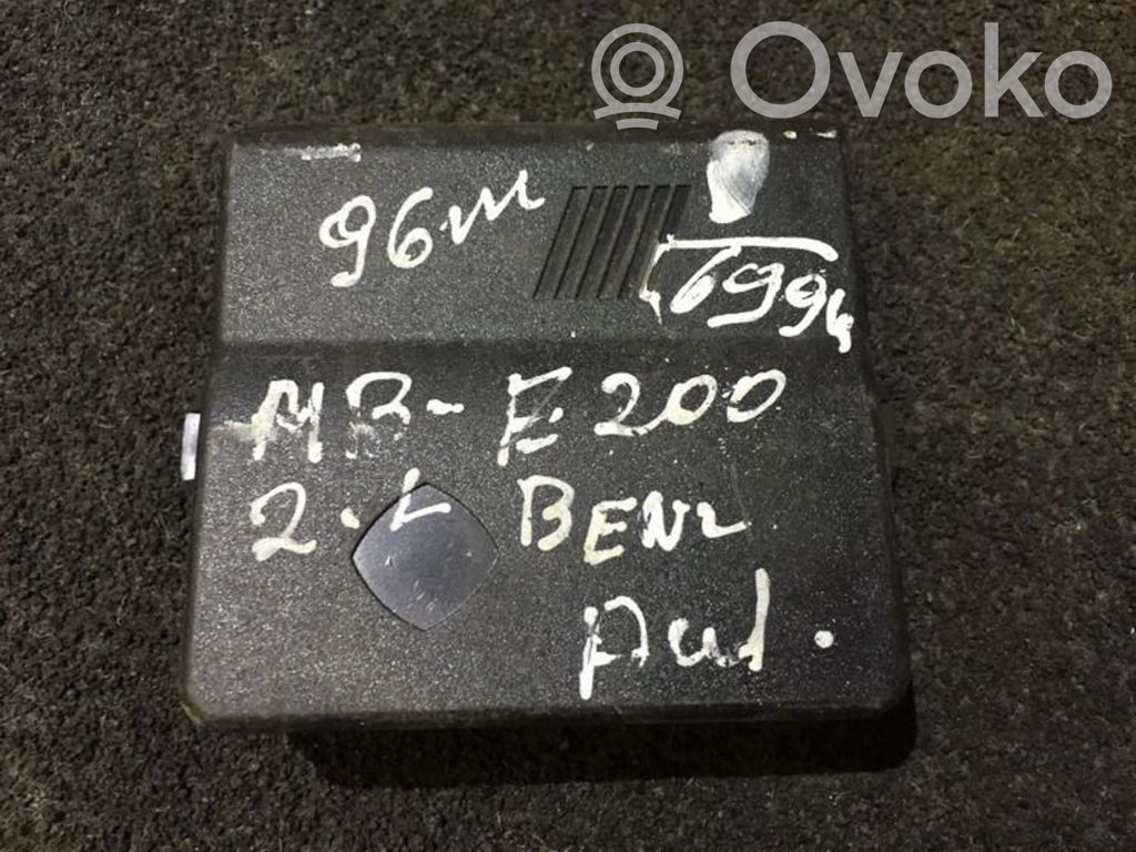 Autres unités de commande / modules   Q35001022,Q35001022