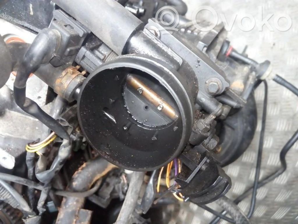 Rover 414 - 416 - 420 Дроссельная заслонка 