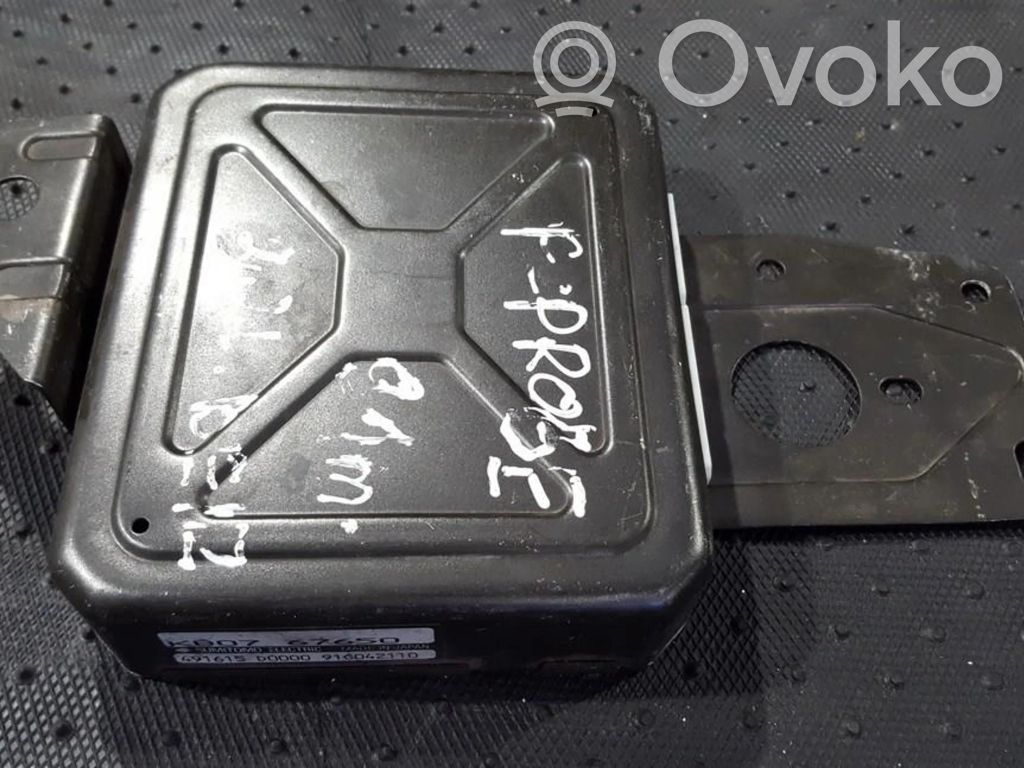 Ford Probe ABS Pump 
