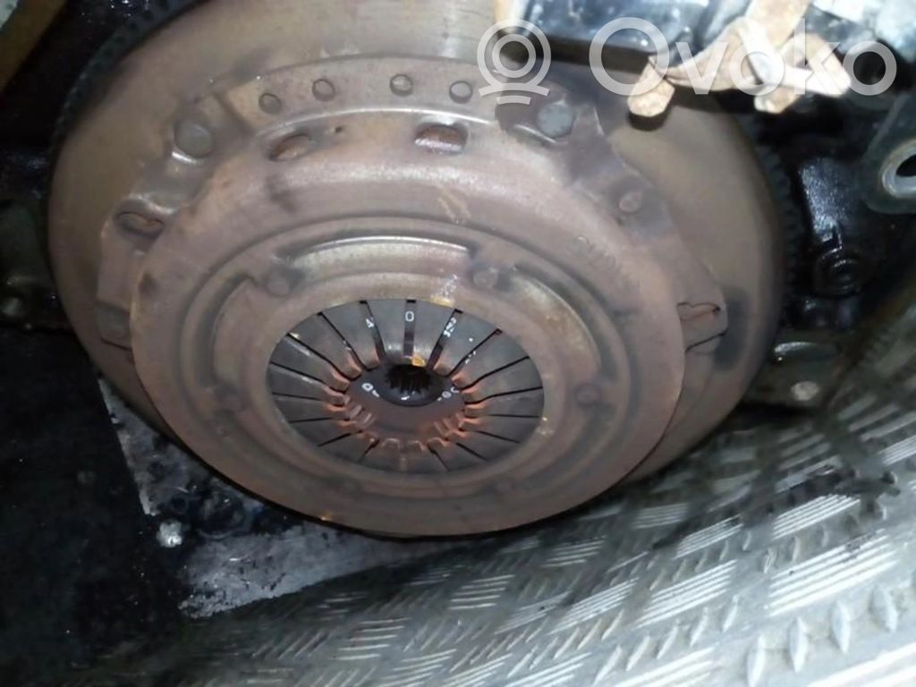 Clutch set kit