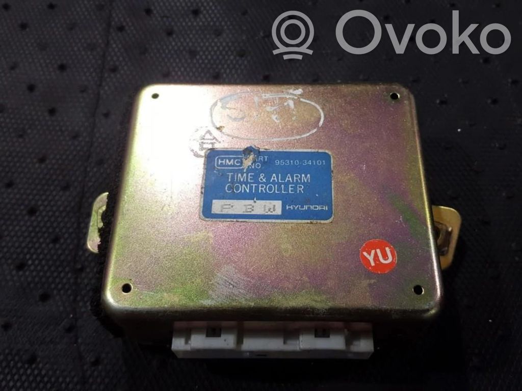 Boîtier module alarme   9531034101,9531034101,9531034101,9531034101