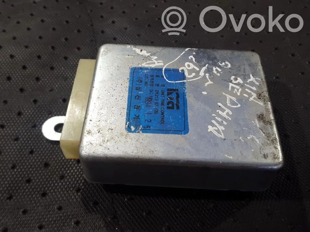 Autres unités de commande / modules   OK21367720,OK21367720