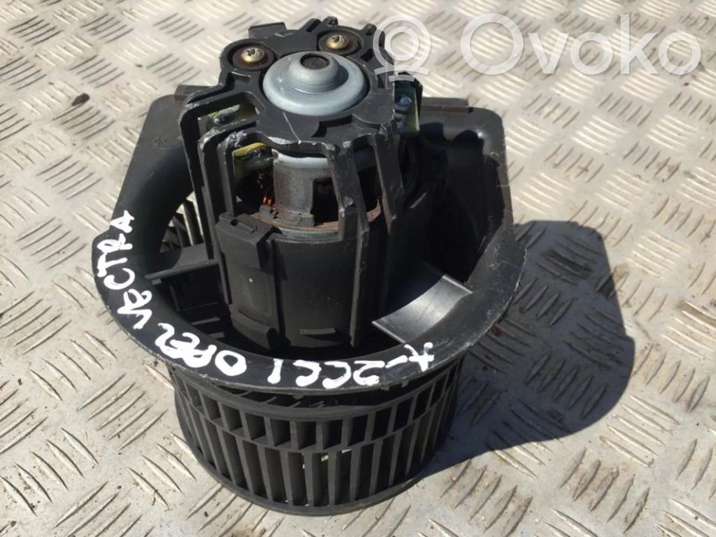Opel Vectra B Ventola riscaldamento/ventilatore abitacolo 