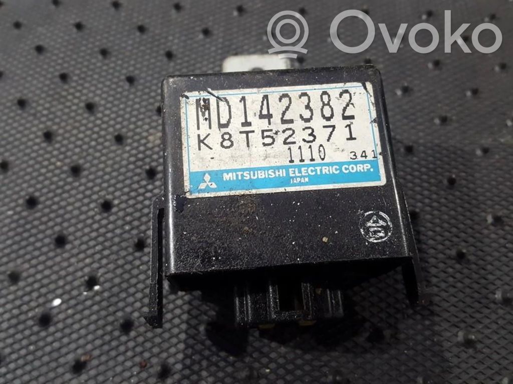 Altre centraline/moduli   MD142382,K8T52371,K8T52371,MD142382
