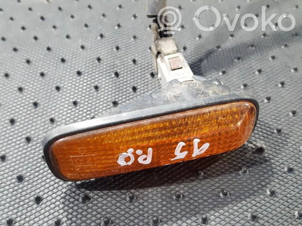 Seitenblinker