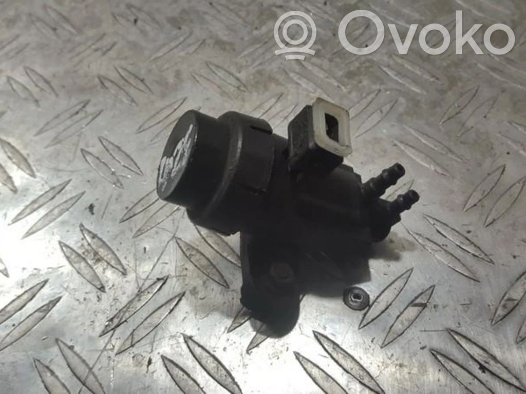 Renault Scenic I Turbo solenoid valve 