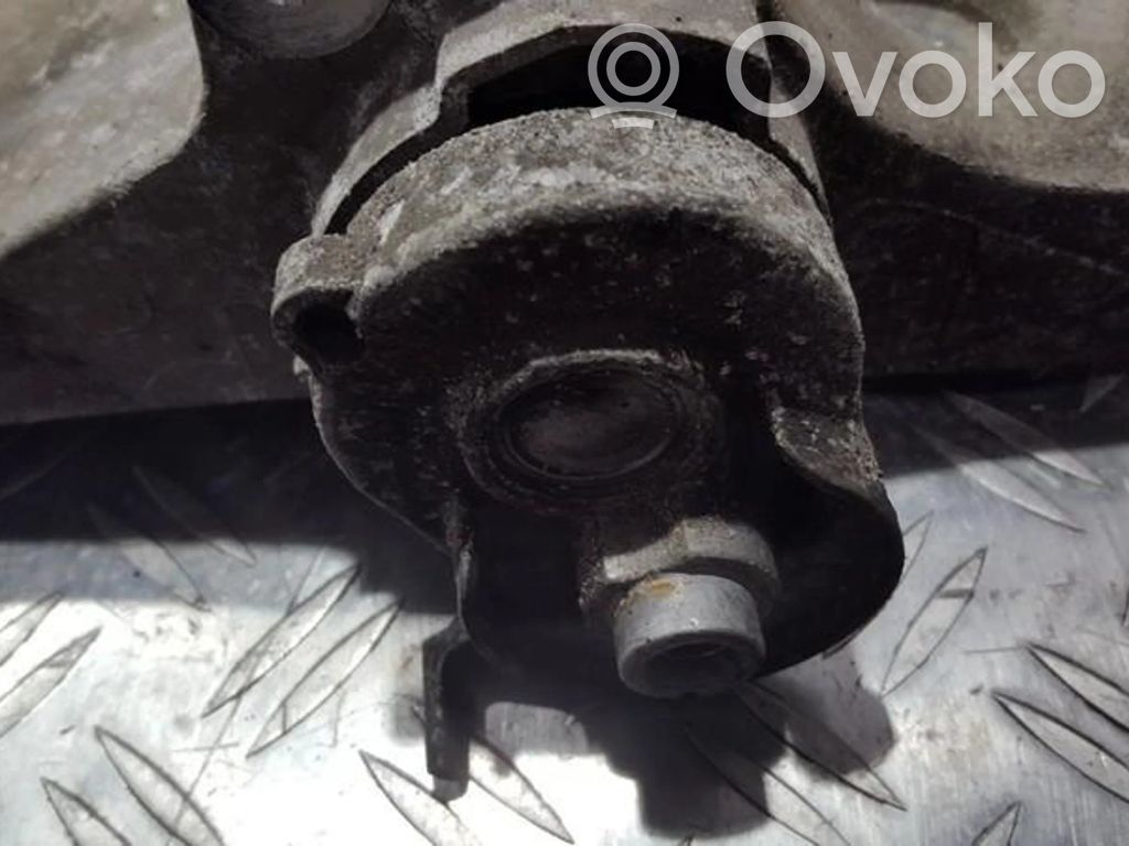 Volkswagen Polo Tendicinghia generatore/alternatore 