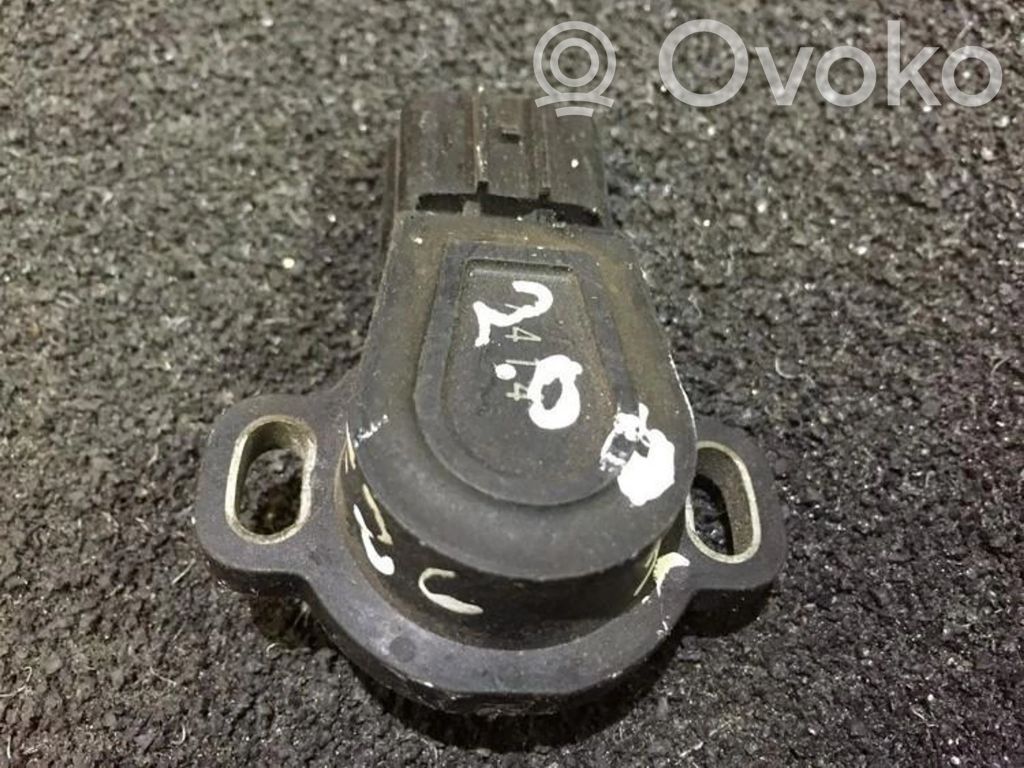 Mazda 626 Vārsta stāvokļa sensors 