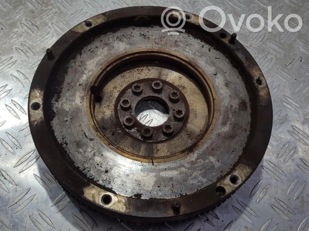 Fiat Doblo Koło zamachowe 