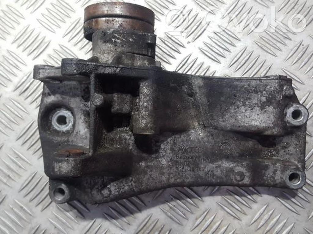Volkswagen Polo Suport motor 