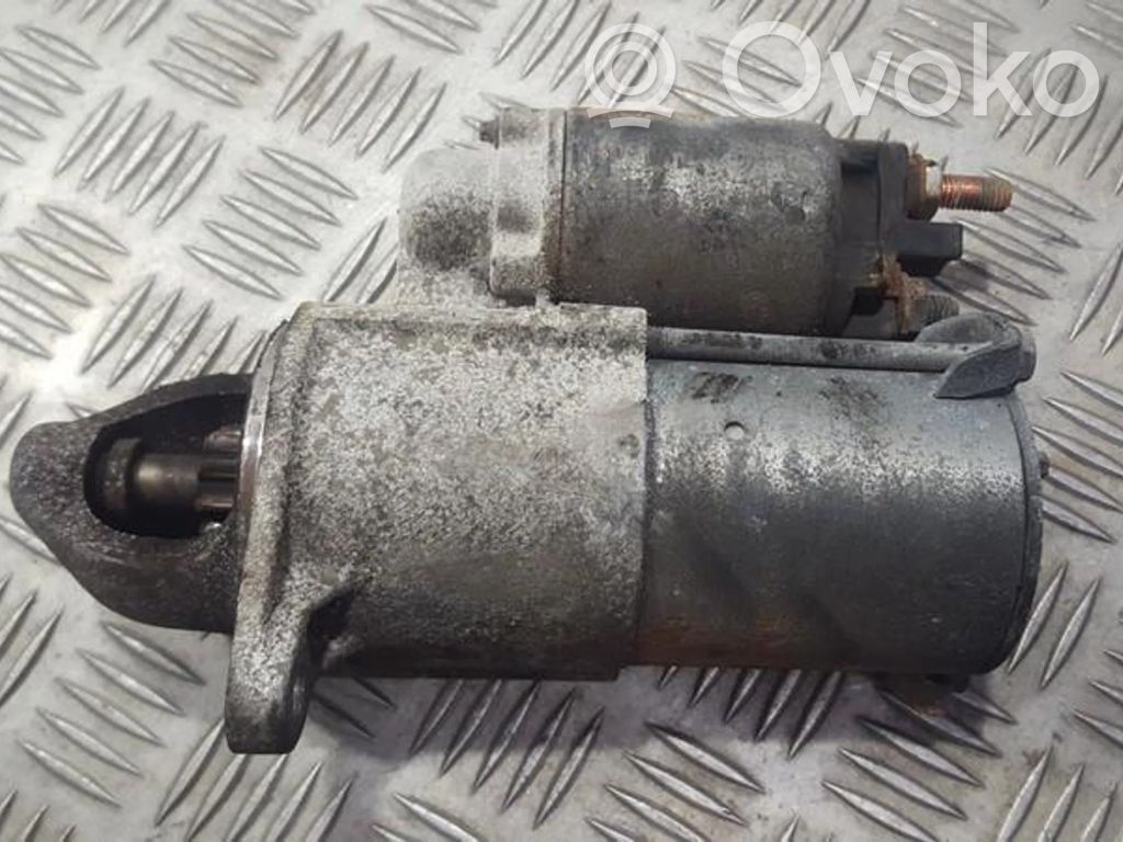 Motor de arranque   55556092,55556092