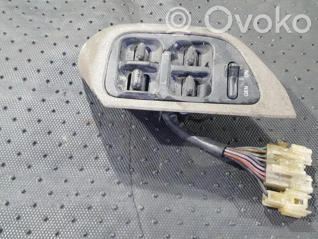 Interruptor del elevalunas eléctrico