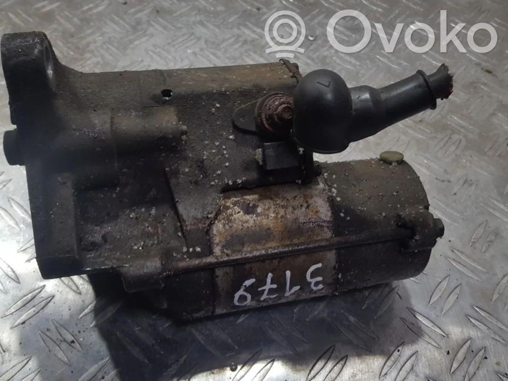 Honda Accord Electromotor 