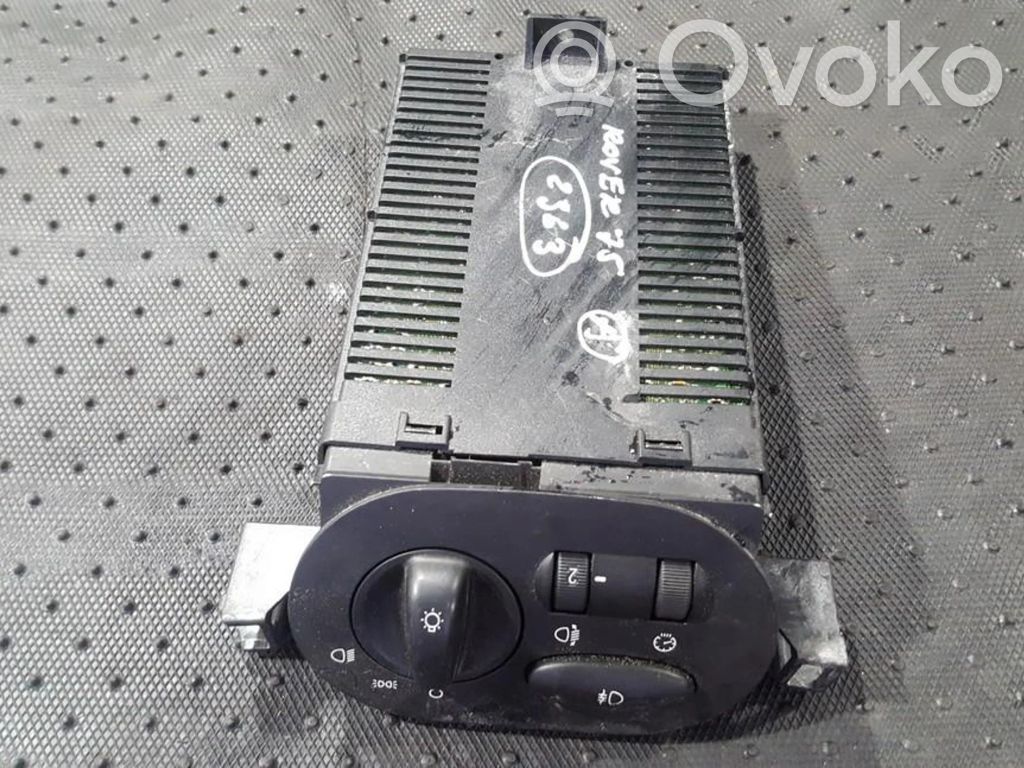 Light switch   086956052,0048487,0048487,086956052