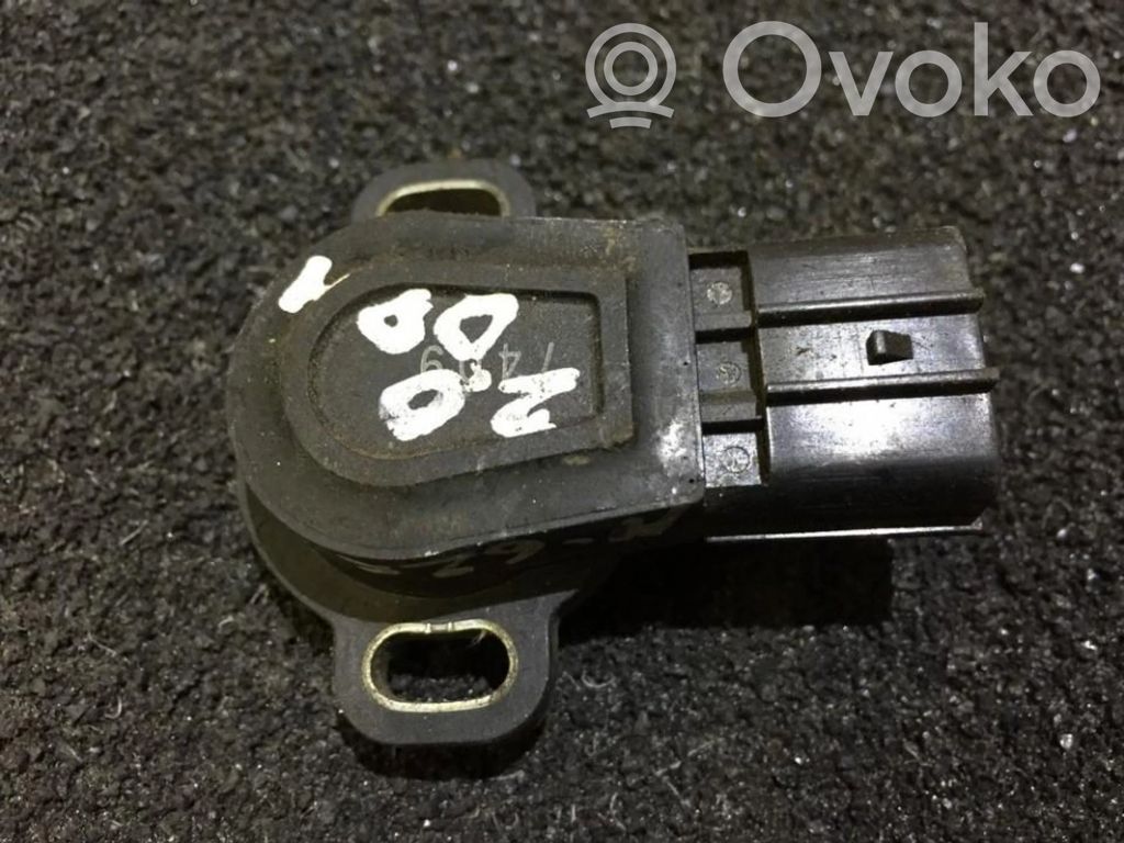 Sensor de posición de la válvula de mariposa   7409,7409