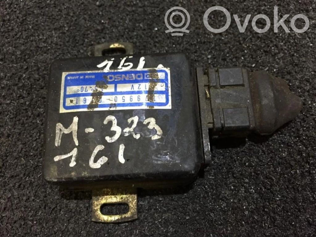 Mazda 323 Czujnik położenia przepustnicy 
