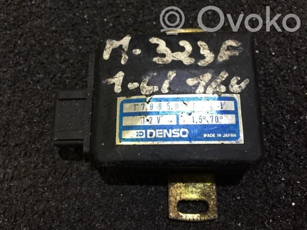 Mazda 323 F Czujnik położenia przepustnicy 