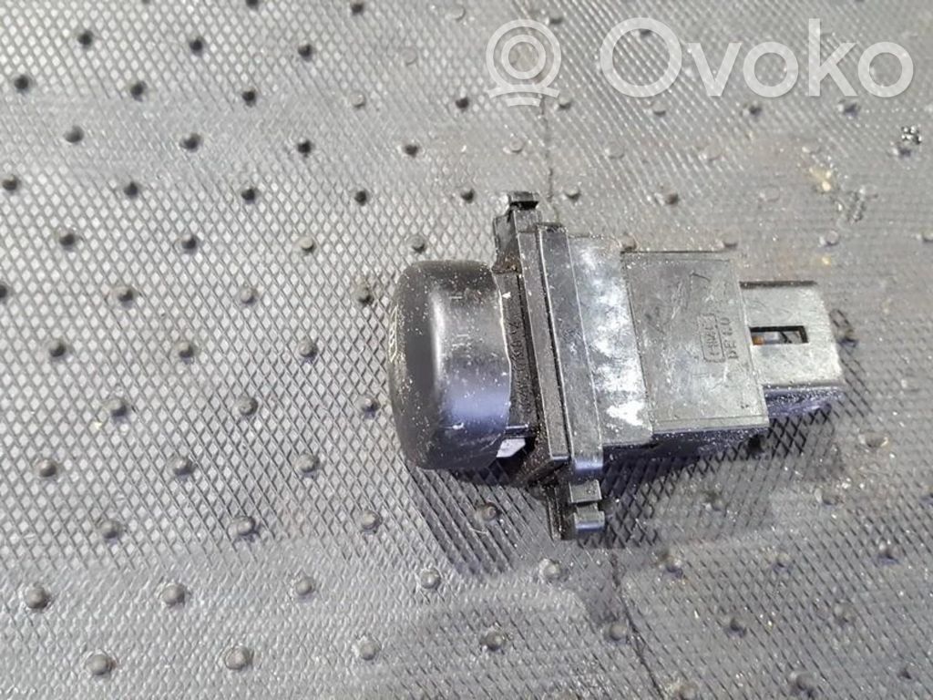 Hyundai Accent Interruptor de luz antiniebla 