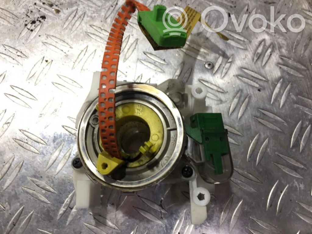 Volvo S40, V40 Innesco anello di contatto dell’airbag (anello SRS) 