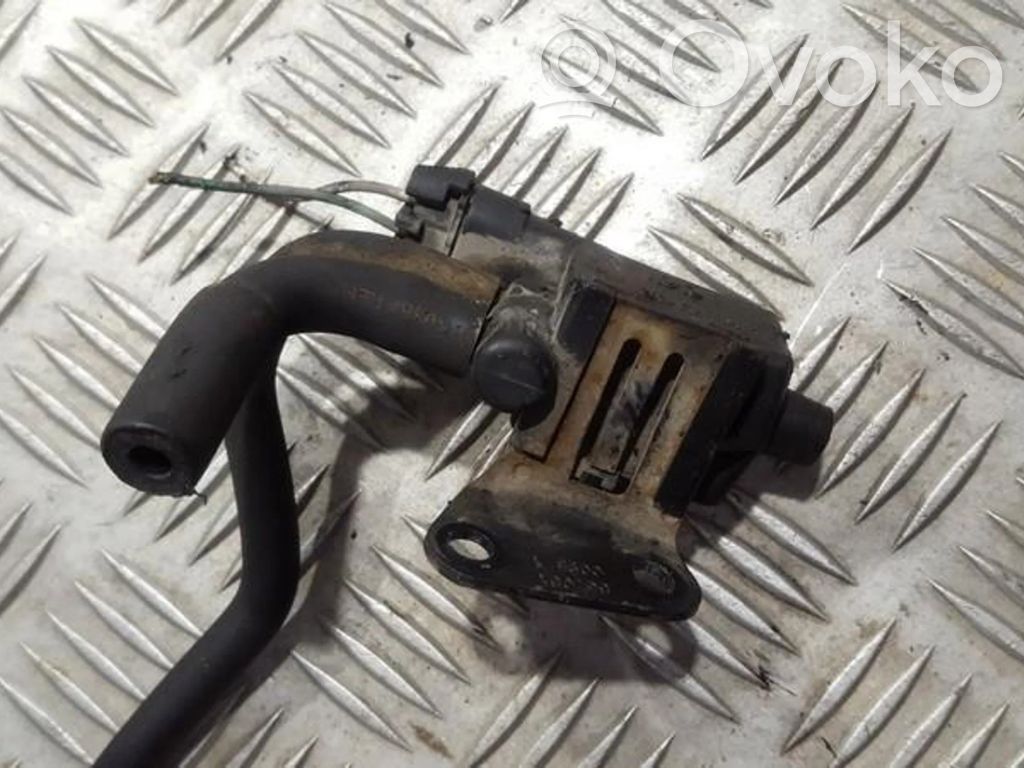 Renault Scenic I Electroválvula del turbo 