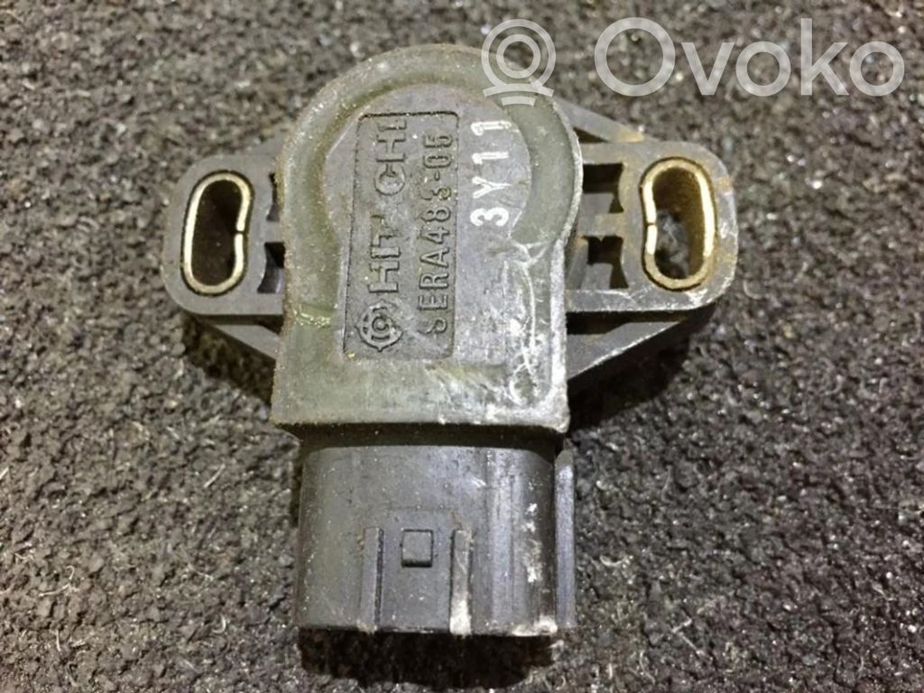 Sensor Drosselklappe   SERA48305,SERA48305