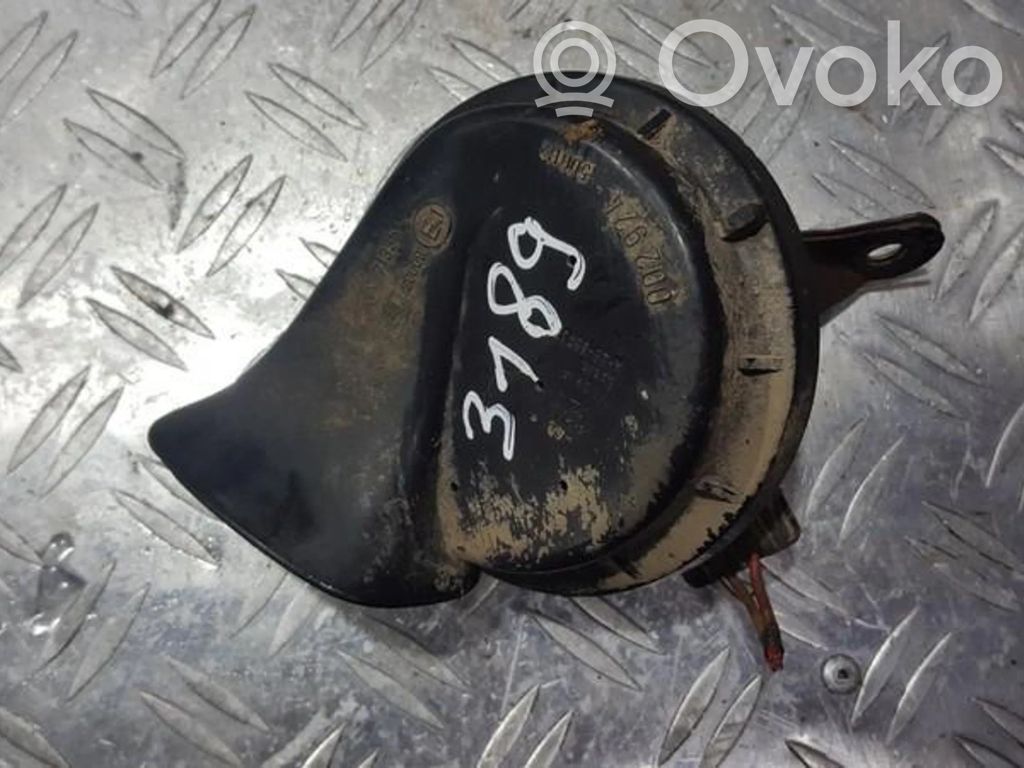 Señal acústica   A28657625,A28657625,002924,A28657625,A28657625