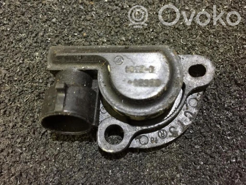 Sensor de posición de la válvula de mariposa   06681,C2344,06681,C2344