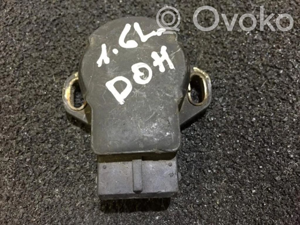 Hyundai Lantra II Sensor Drosselklappe 