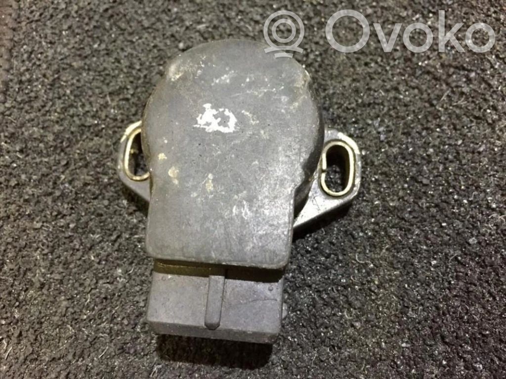Mitsubishi Galant Sensor Drosselklappe 