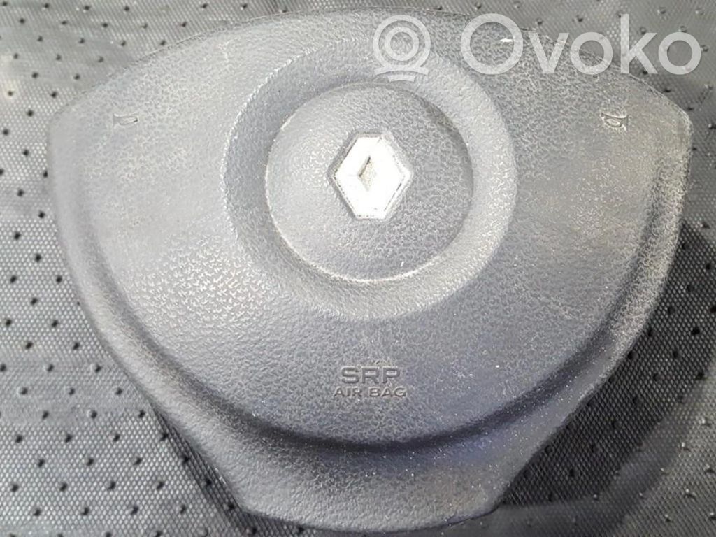Renault Modus Airbag volan 