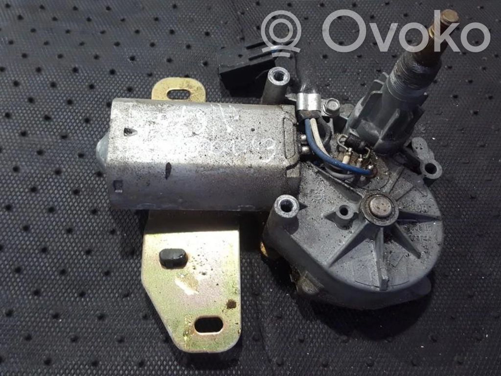 Wischermotor Heckscheibe