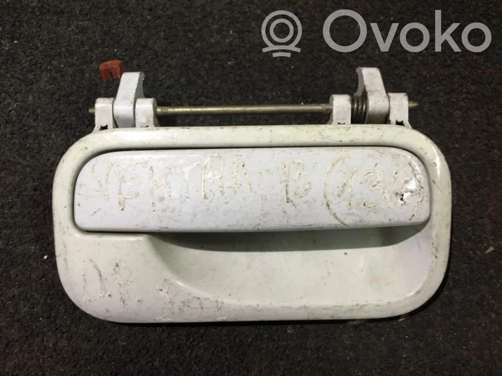 Opel Vectra B Maniglia esterna per portiera anteriore