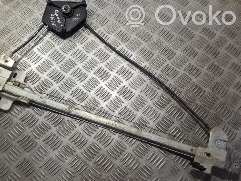 Renault Espace II Elektryczny podnośnik szyby drzwi bocznych / przesuwnych 