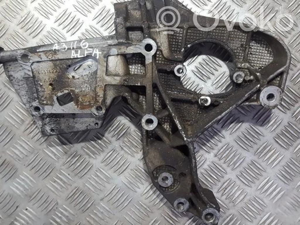 Alfa Romeo 156 Suport motor