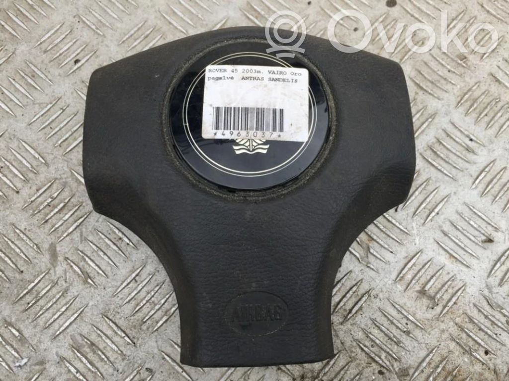 Rover 45 Airbag dello sterzo 