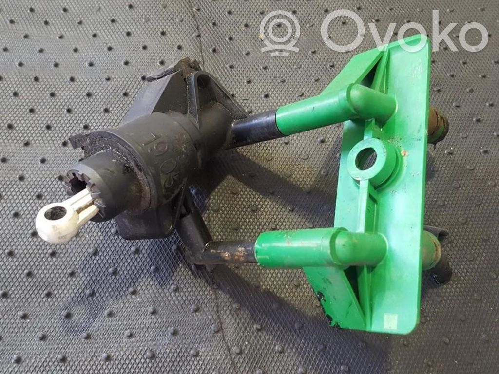 Clutch master cylinder