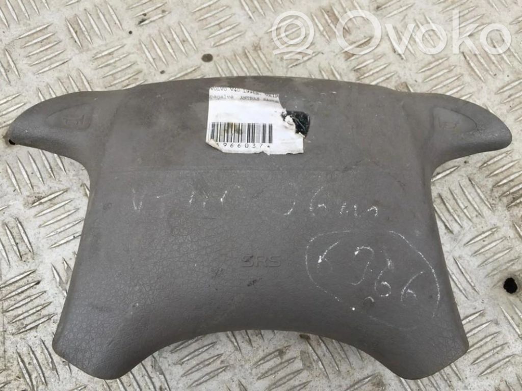 Volvo S40, V40 Airbag volan 