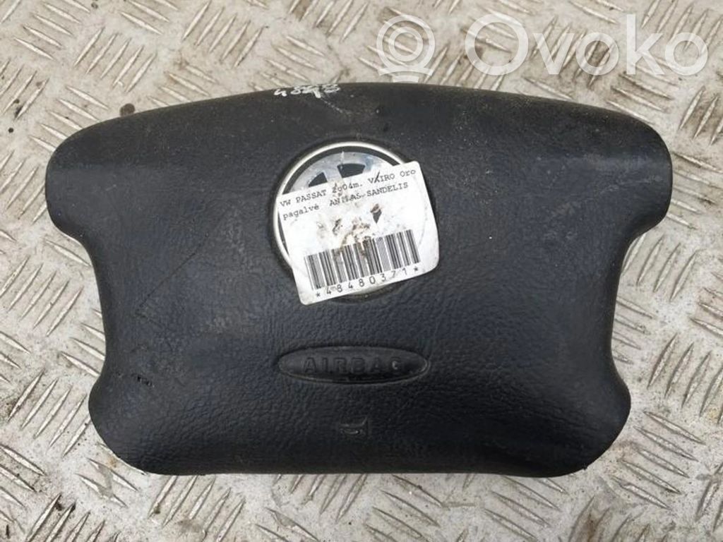 Volkswagen PASSAT B5.5 Airbag dello sterzo