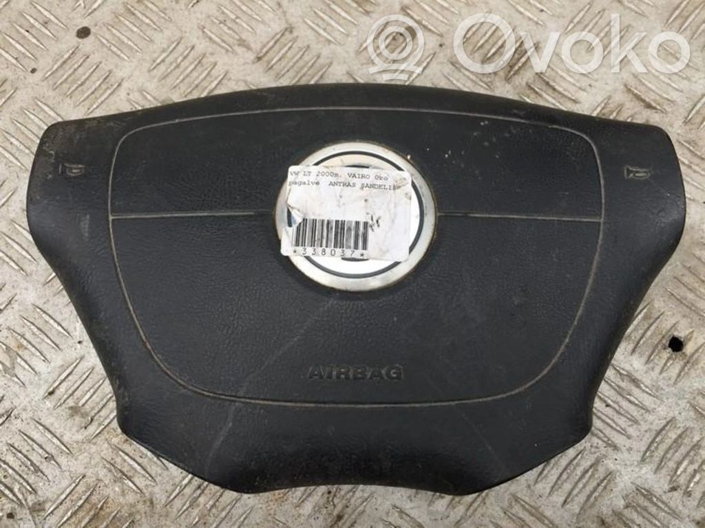 Volkswagen II LT Poduszka powietrzna Airbag kierownicy 